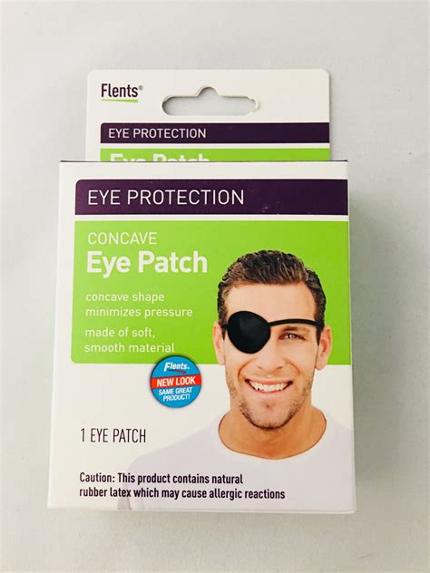 where to buy eye patches.